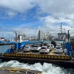 Após leilão, travessias hídricas em SP iniciam transição em 2026. Imagem: Governo de SP