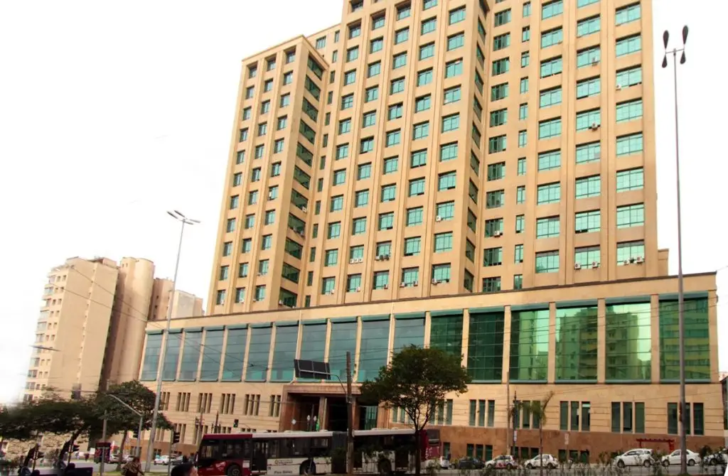 Concurso público em SP com 200 vagas e salário de R$ 21.177,10; confira. Imagem: Divulgação Sefaz-SP