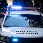 Polícia Militar prende 3 homens e recupera 40 eletrônicos roubados. Imagem: Governo de SP - diariosp.com.br Polícia Militar prende 3 homens e recupera 40 eletrônicos roubados. Imagem: Governo de SP