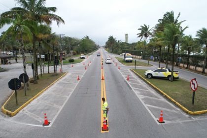 SP inicia Operação Consciência Negra nesta quarta (19) nas estradas. Imagem: Governo de SP.