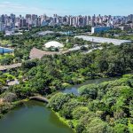 São Paulo: top 20 do mundo para investir e morar, diz ranking. Imagem: Prefeitura de São Paulo