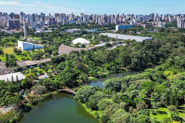 São Paulo: top 20 do mundo para investir e morar, diz ranking. Imagem: Prefeitura de São Paulo