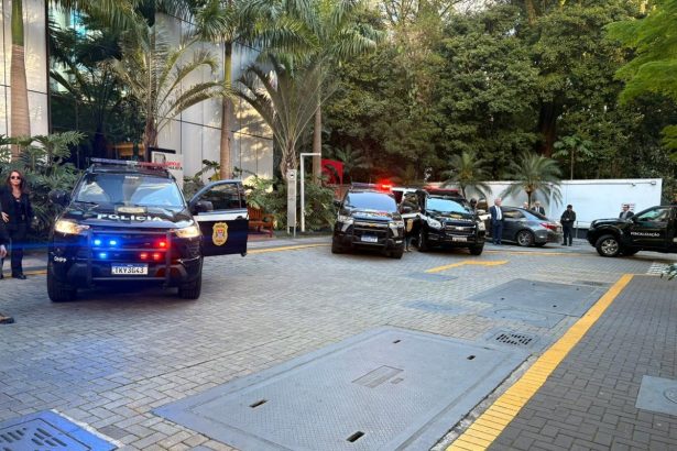 Fraude fiscal: SP bloqueia R$ 10 bilhões e mira 190 alvos. Imagem: Governo de SP