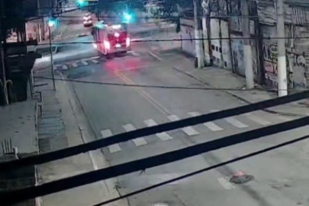 Adeus, Nicolas; jovem de 23 anos perde a vida em acidente. Imagem: Reprodução