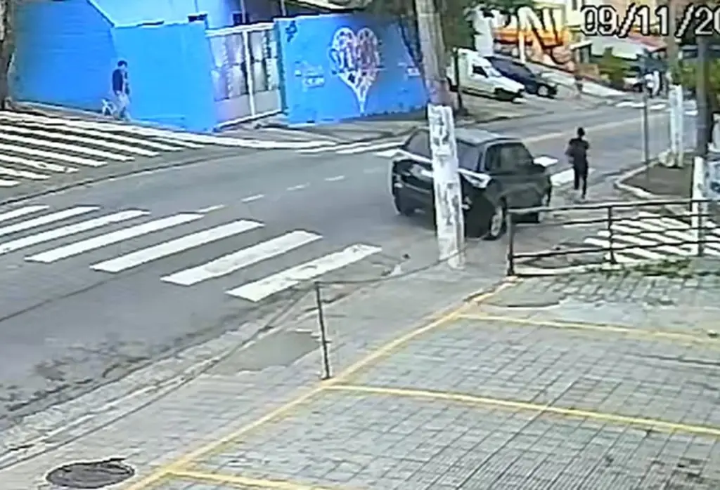 Rebecca, 24 anos, tirou a vida de jovem da mesma idade após dirigir embriagada. Imagem: Reprodução