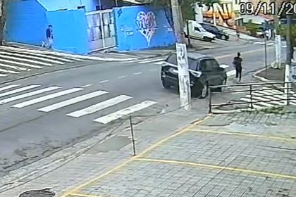 Rebecca, 24 anos, tirou a vida de jovem da mesma idade após dirigir embriagada. Imagem: Reprodução