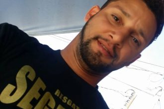 Soltura de balões: PM e MP fazem ofensiva contra ações criminosas. Imagem: Redes sociais