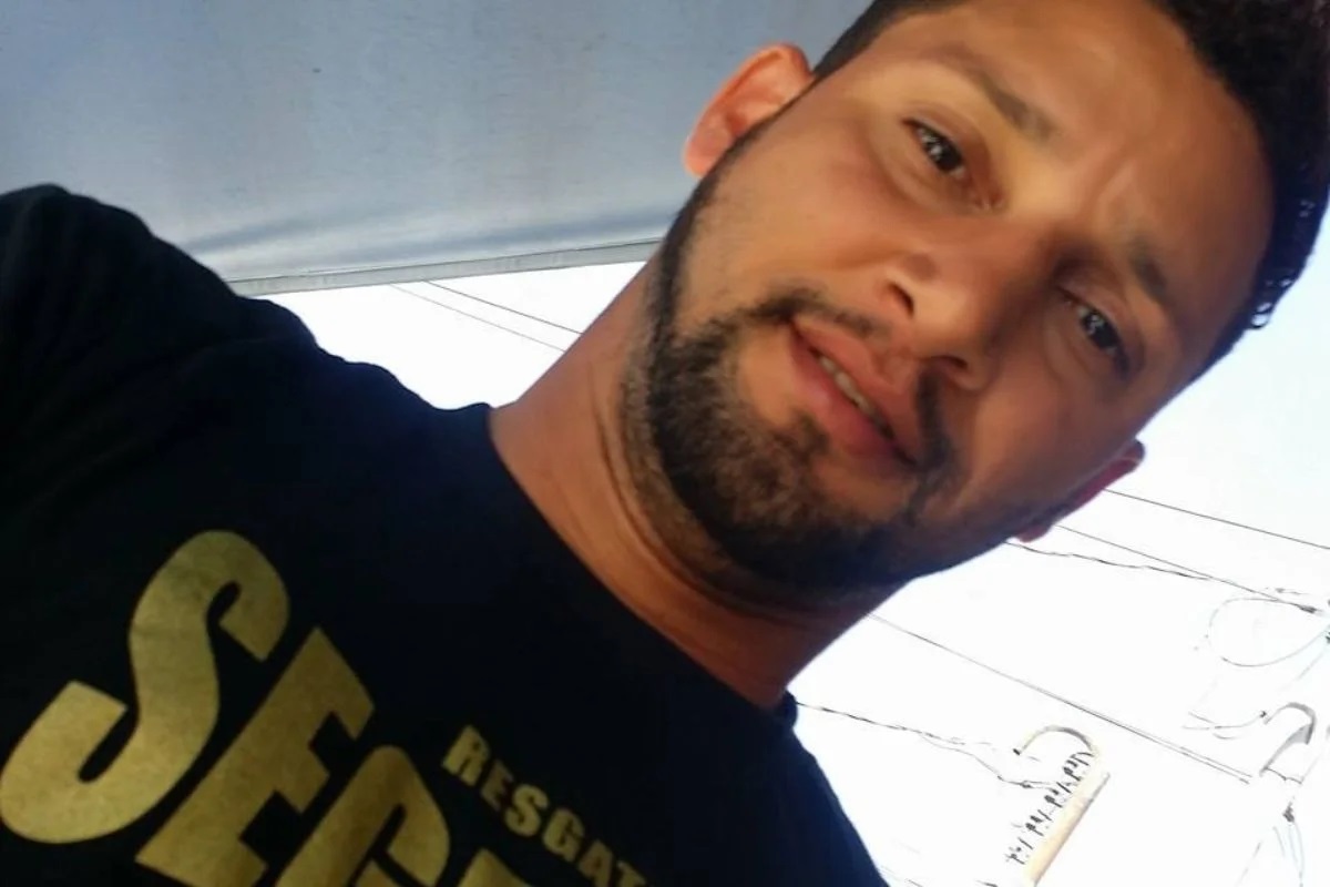 Adir Mariano: quem é a única vítima da megaexplosão em SP. Imagem: Redes sociais