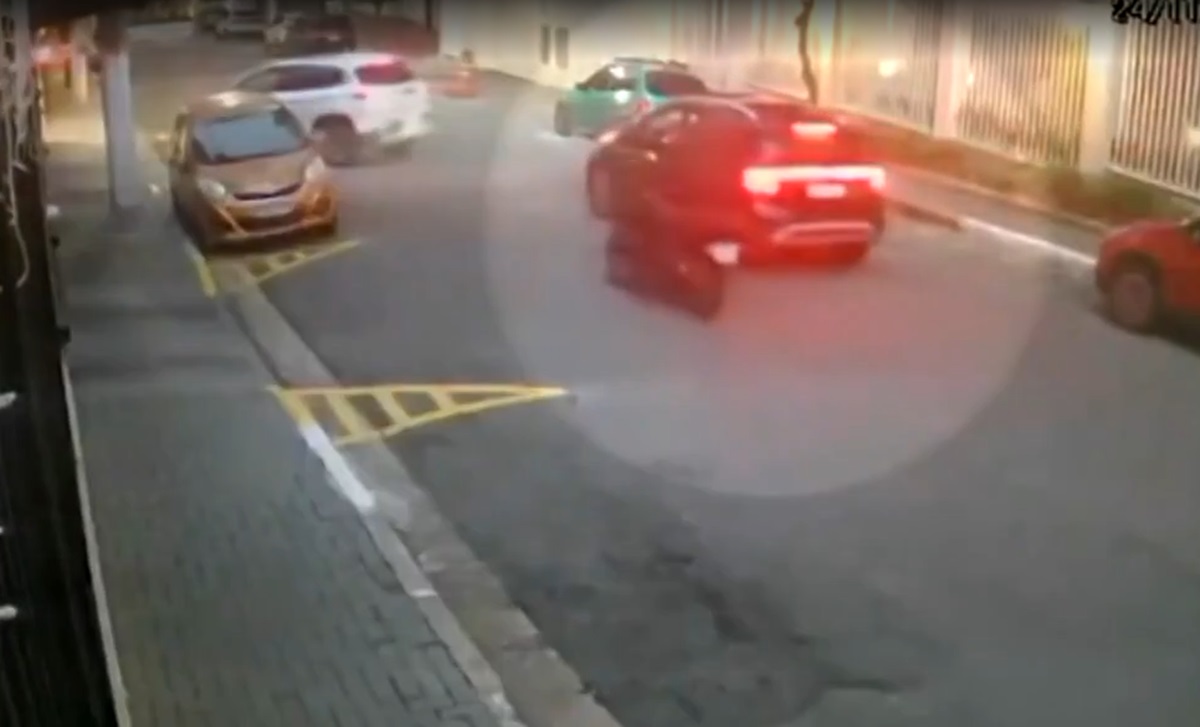 Quem matou Caselli? Advogado é executado com 3 tiros. Imagem: Reprodução