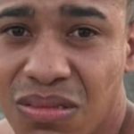 Suspeito de tirar a vida de Beatriz Munhoz em SP é preso na Bahia. Imagem: Divulgação SSP