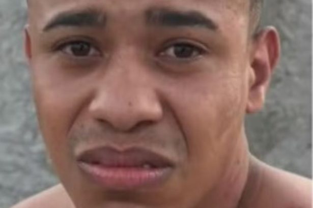 Suspeito de tirar a vida de Beatriz Munhoz em SP é preso na Bahia. Imagem: Divulgação SSP