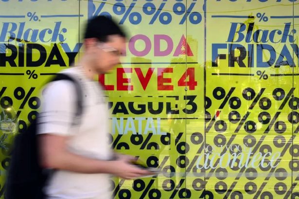 Black Friday: Procon-SP inicia ofensiva para orientar consumidores. Imagem: Governo de SP