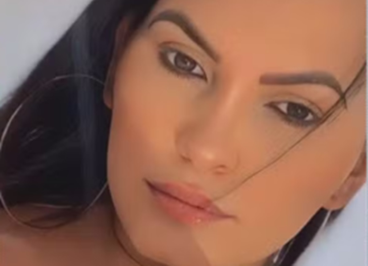 Bruno Rocha, acusado de matar a ex e a mãe dela em SP, é preso. Imagem: Reprodução redes sociais