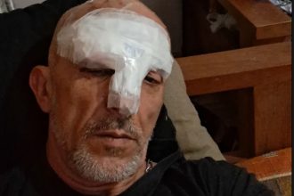 'Que susto'; Cristian Cravinhos sofre acidente de moto e leva 12 pontos. Imagem: Reprodução Instagram