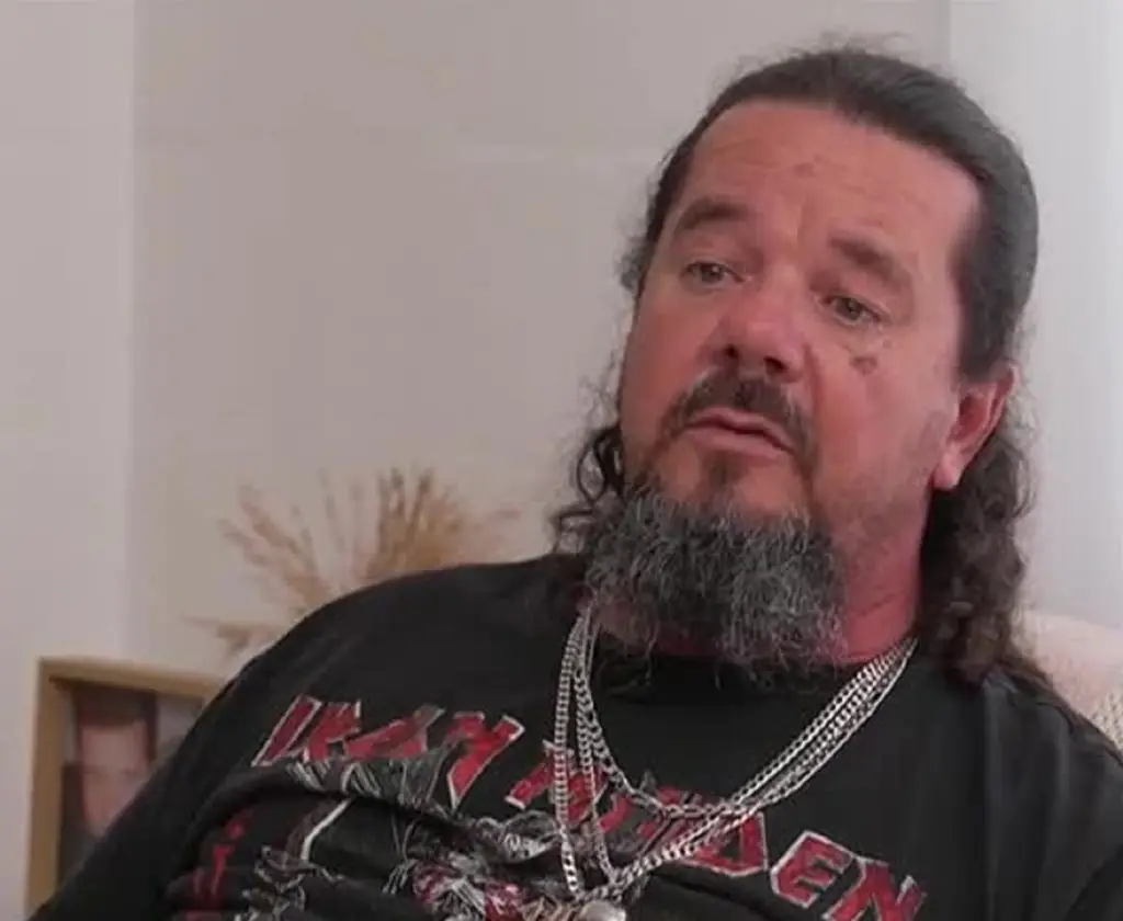 Dener Laurito do Santos. Imagem: Reprodução