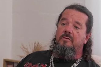 Dener Laurito do Santos. Imagem: Reprodução