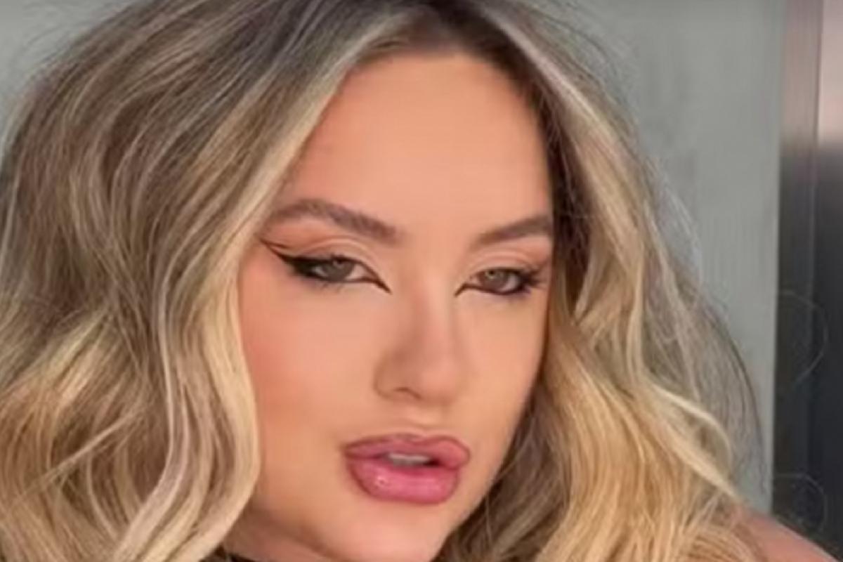 Quem é Kauane Fox, jovem que fugiu de motel em SP após surto. Imagem: Redes sociais Quem é Kauane Fox, jovem que fugiu de motel em SP após surto. Imagem: Redes sociais