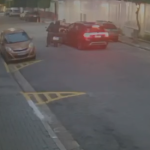 Quem matou Caselli? Advogado é executado com 3 tiros. Imagem: Reprodução