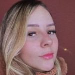 'Grande milagre', diz pai de Giovana, após sobreviver a acidente. Imagem: Redes sociais