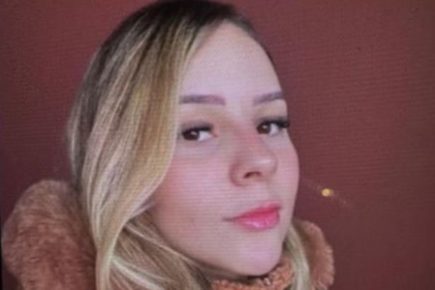 'Grande milagre', diz pai de Giovana, após sobreviver a acidente. Imagem: Redes sociais