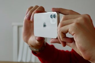 Leilão em SP tem iPhone a partir de R$ 586; veja como participar. Imagem: Pixabay