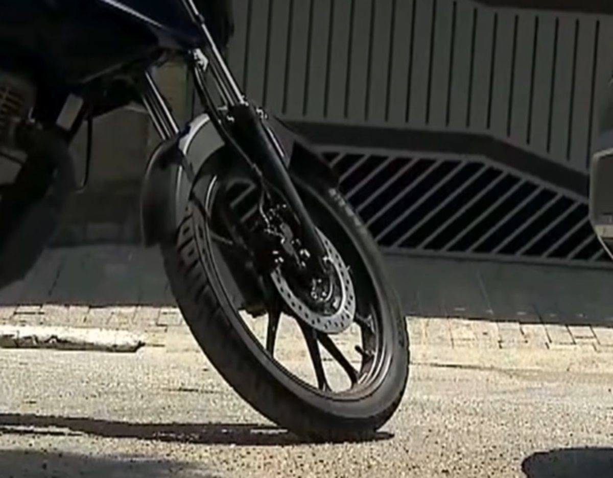 Jornalista do SBT é assaltada em SP antes de entrar ao vivo. Imagem: Reprodução