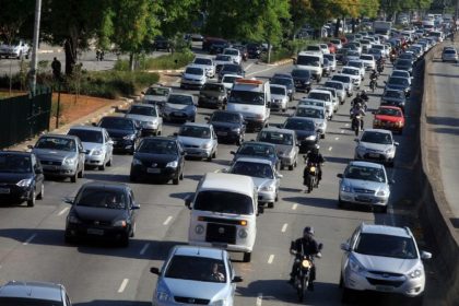 Feriado prolongado: SP projeta movimentar R$ 3,5 bilhões. Imagem: Governo de SP