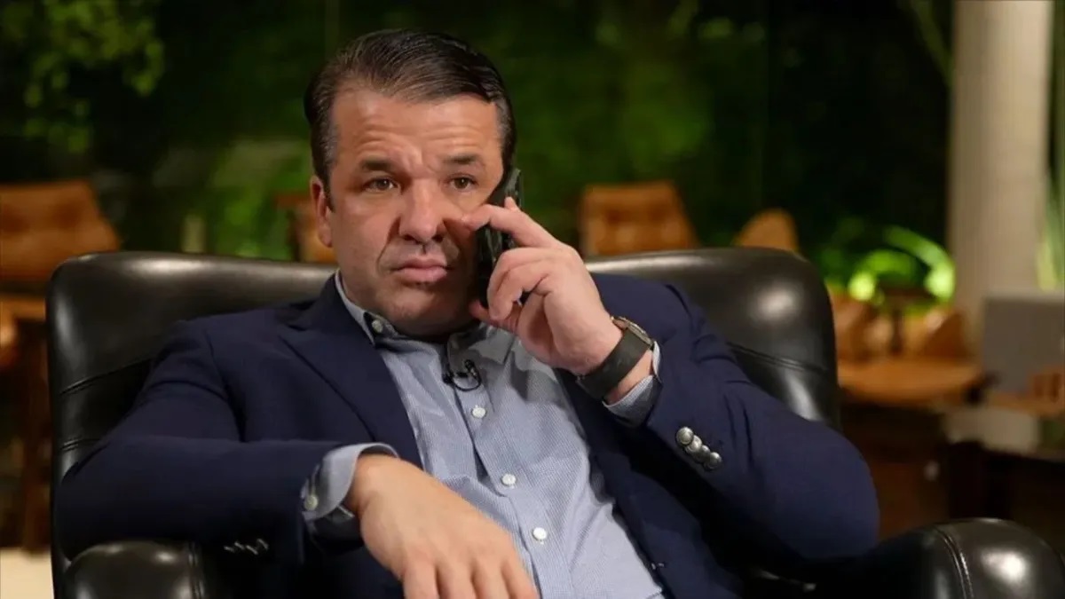 Após deixar Tremembé, Thiago Brennand está em prisão superlotada. Imagem: Reprodução Após deixar Tremembé, Thiago Brennand está em prisão superlotada. Imagem: Reprodução