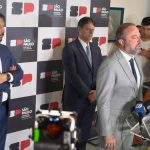 Enel em xeque: SP e ministério se unem por fim da concessão. Imagem: Sergio Barzaghi/SECOM