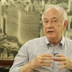 Adeus seu Affonso; síndico histórico do Copan morre aos 86 anos. Imagem: Reprodução YouTube