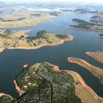 Consumo de água gera alerta em SP por contada estiagem. Imagem: Governo de SP