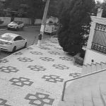 Valdecir luta pela vida: PM é baleado em assalto. Imagem: Reprodução