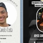 Geovanna Proque poderá ir a júri popular por atropelar namorado. Imagem: Reprodução