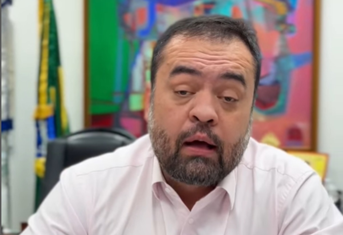 Rota presta homenagem a governador do Rio durante solenidade. Imagem: Reprodução Rota presta homenagem a governador do Rio durante solenidade. Imagem: Reprodução