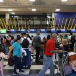 Aeroporto de Congonhas recebe aval do Governo para voos internacionais. Imagem: Rovena Rosa/Agência Brasil