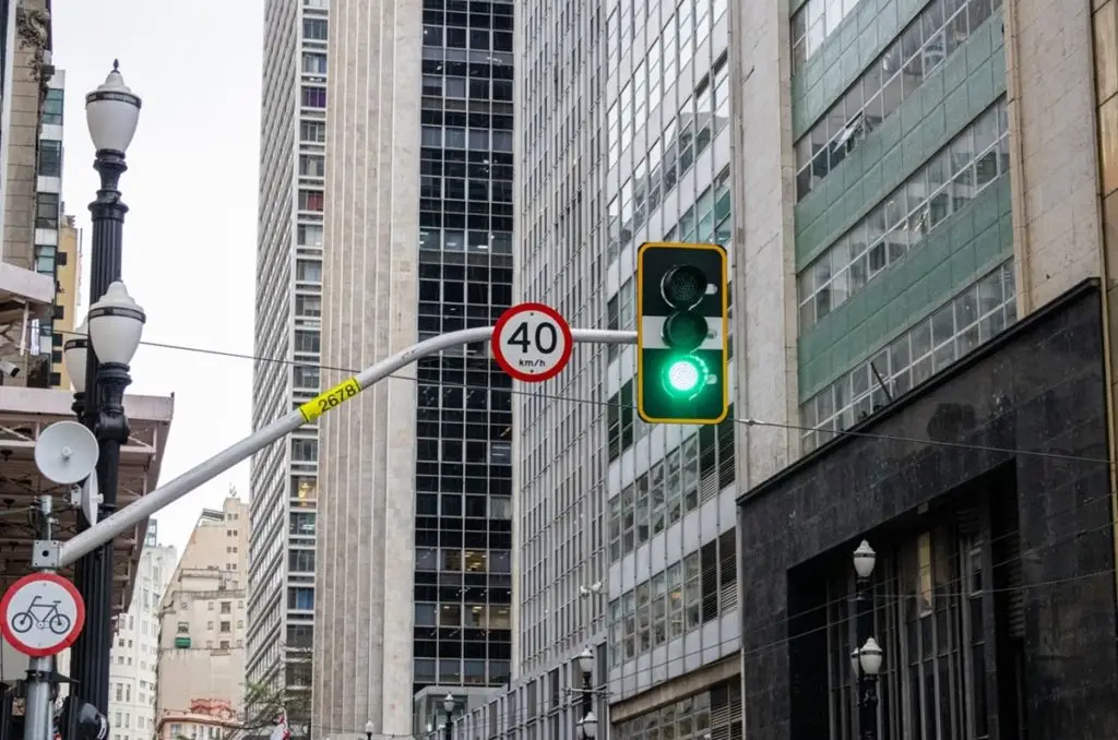 Habilitação: Detran-SP permite mínimo de 2 horas na aula prática. Imagem: Divulgação Governo de SP
