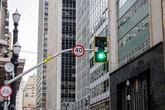 Habilitação: Detran-SP permite mínimo de 2 horas na aula prática. Imagem: Divulgação Governo de SP