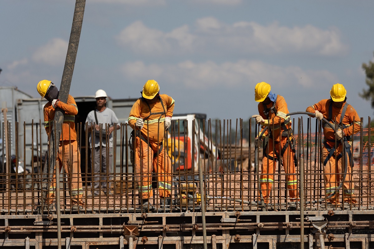 Geração de empregos: SP responde por 36% do país, diz Caged. Imagem: Governo de SP