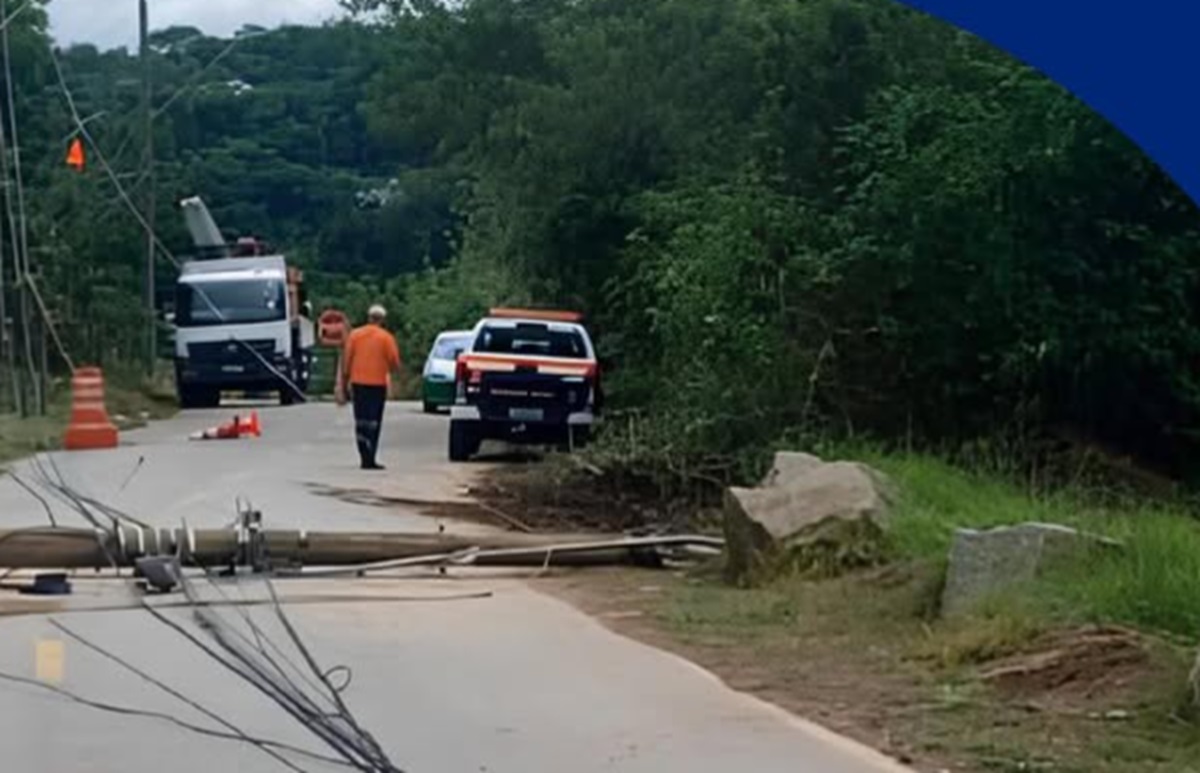 Enel em xeque: SP e ministério se unem por fim da concessão. Imagem: Divulgação Enel Enel em xeque: SP e ministério se unem por fim da concessão. Imagem: Divulgação Enel