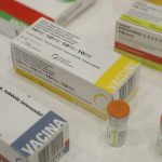 Sarampo: SP registra dois casos em 2025 e preocupa. Imagem: Fernando Frazão/Agência Brasil