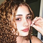 Raphael Canuto achava que ameaças de Geovanna eram 'brincadeira', diz amigo. Imagem: Redes sociais