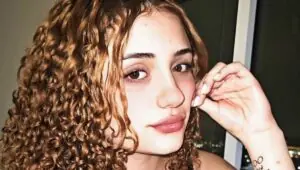 Raphael Canuto achava que ameaças de Geovanna eram 'brincadeira', diz amigo. Imagem: Redes sociais