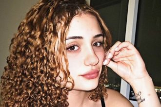 Raphael Canuto achava que ameaças de Geovanna eram 'brincadeira', diz amigo. Imagem: Redes sociais