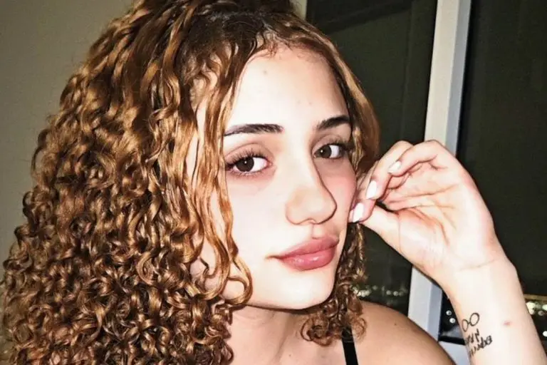 Raphael Canuto achava que ameaças de Geovanna eram ‘brincadeira’, diz amigo