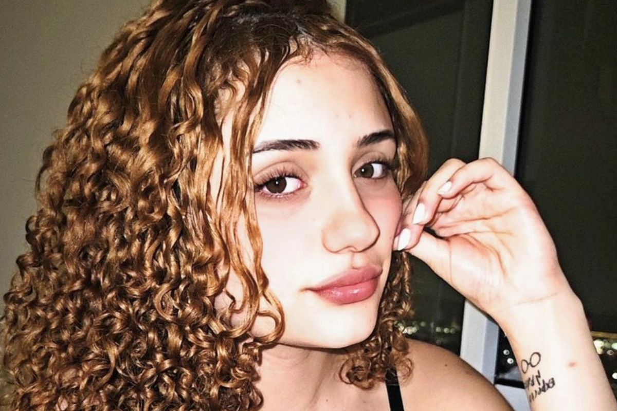 ‘Geovanna não dizia nada’; madrasta revela detalhes do crime. Imagem: Redes sociais