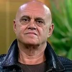 Morre Oscar Maroni, aos 74 anos, dono do Bahamas, em SP. Imagem: Reprodução