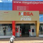 Mega Loja Prime oferece churrasco, bebida grátis e Smartwatch para clientes que comprarem acima de R$ 380. Imagem: Divulgação