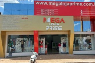 Mega Loja Prime oferece churrasco, bebida grátis e Smartwatch para clientes que comprarem acima de R$ 380. Imagem: Divulgação