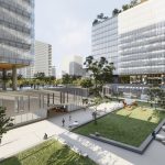 Leilão para novo centro administrativo de SP é definido. Imagem: Governo de SP