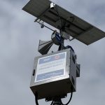 SP instala novas sirenes de alerta para desastres no estado. Imagem: Governo de SP